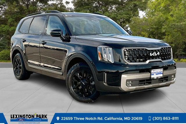 2023 Kia Telluride SX Prestige X-Pro