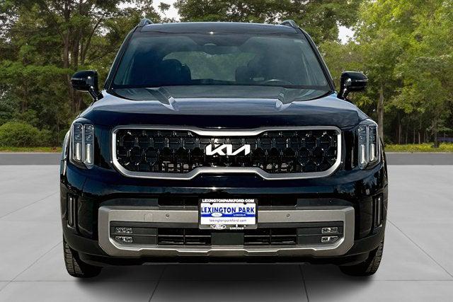 2023 Kia Telluride SX Prestige X-Pro