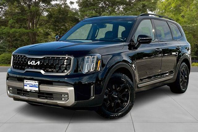 2023 Kia Telluride SX Prestige X-Pro