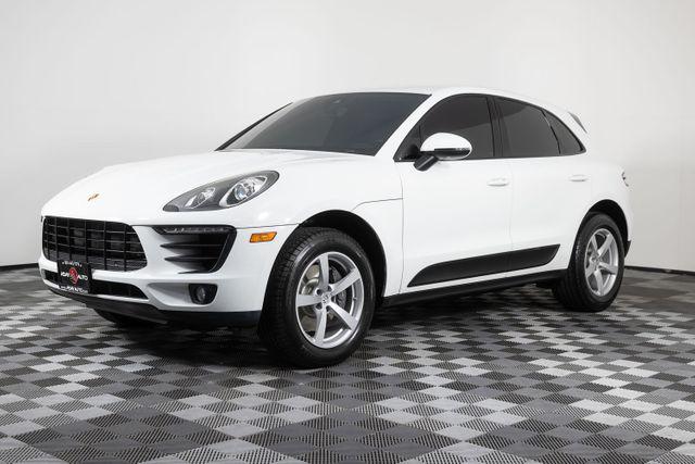 2018 Porsche Macan Base for sale in Lindon, UT