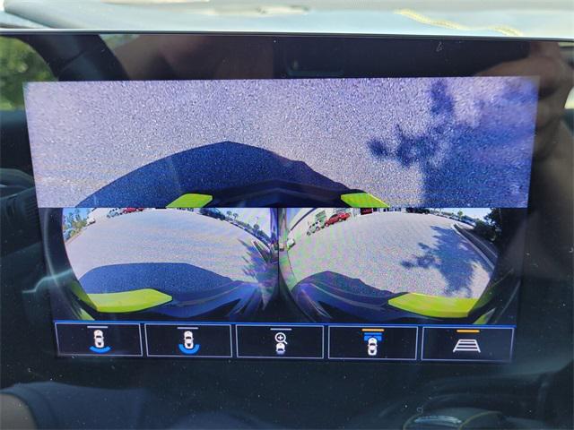 2022 Chevrolet Corvette Stingray RWD Convertible 3LT