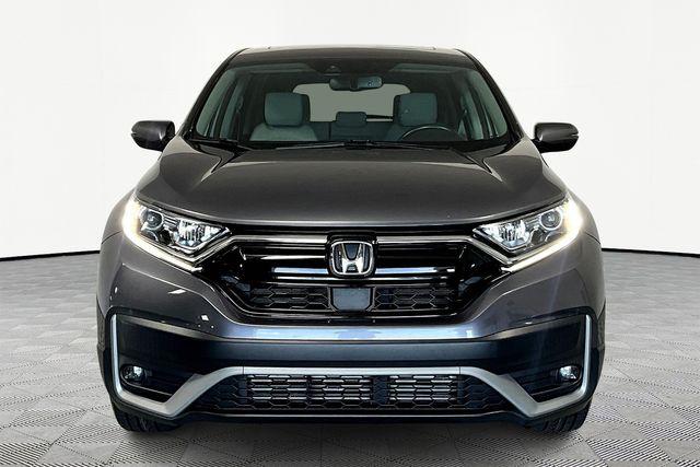 Used 2022 Honda CR-V For Sale in Olive Branch, MS