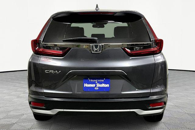 Used 2022 Honda CR-V For Sale in Olive Branch, MS