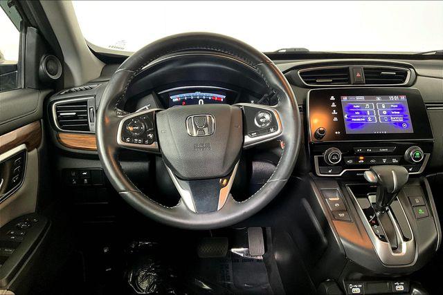 Used 2022 Honda CR-V For Sale in Olive Branch, MS