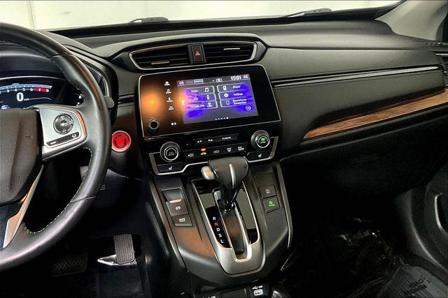 Used 2022 Honda CR-V For Sale in Olive Branch, MS