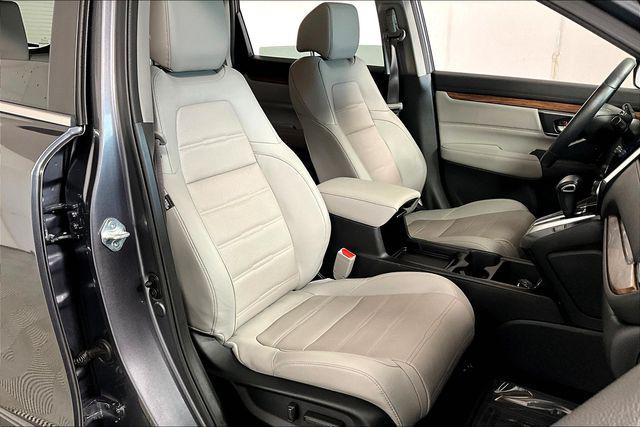 Used 2022 Honda CR-V For Sale in Olive Branch, MS