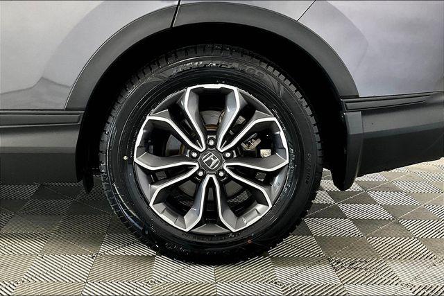 Used 2022 Honda CR-V For Sale in Olive Branch, MS