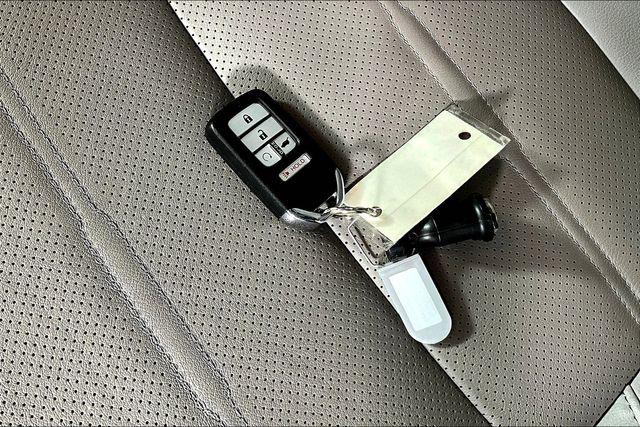 Used 2022 Honda CR-V For Sale in Olive Branch, MS