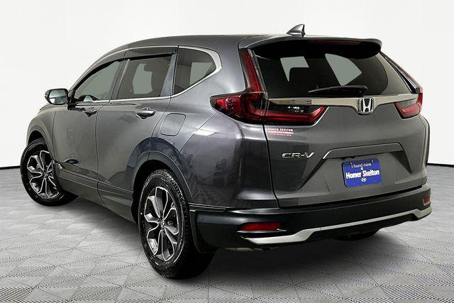 Used 2022 Honda CR-V For Sale in Olive Branch, MS