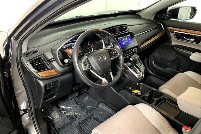 Used 2022 Honda CR-V For Sale in Olive Branch, MS