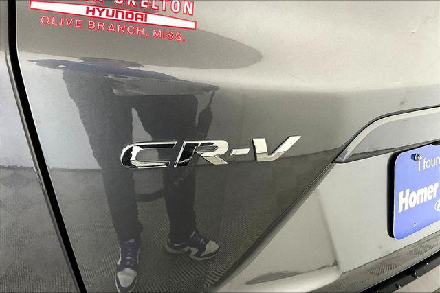 Used 2022 Honda CR-V For Sale in Olive Branch, MS