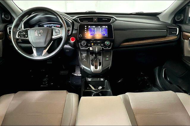 Used 2022 Honda CR-V For Sale in Olive Branch, MS