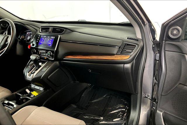 Used 2022 Honda CR-V For Sale in Olive Branch, MS