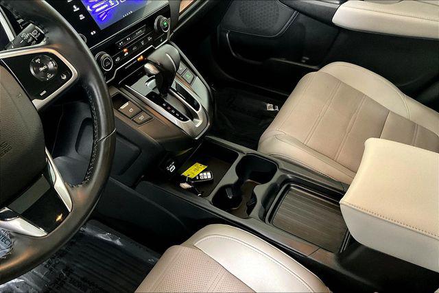 Used 2022 Honda CR-V For Sale in Olive Branch, MS