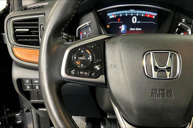 Used 2022 Honda CR-V For Sale in Olive Branch, MS