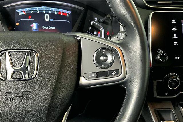 Used 2022 Honda CR-V For Sale in Olive Branch, MS