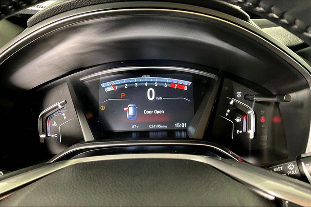 Used 2022 Honda CR-V For Sale in Olive Branch, MS