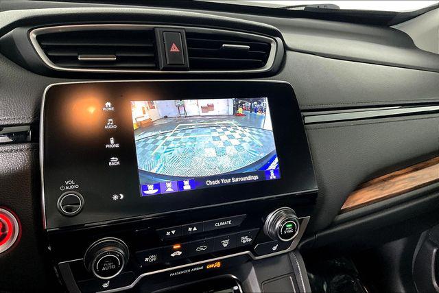 Used 2022 Honda CR-V For Sale in Olive Branch, MS