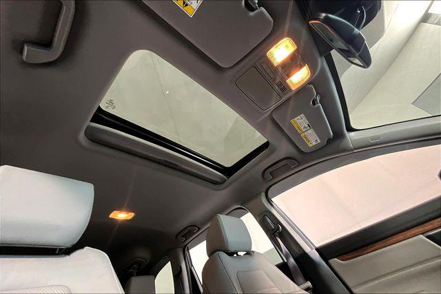 Used 2022 Honda CR-V For Sale in Olive Branch, MS