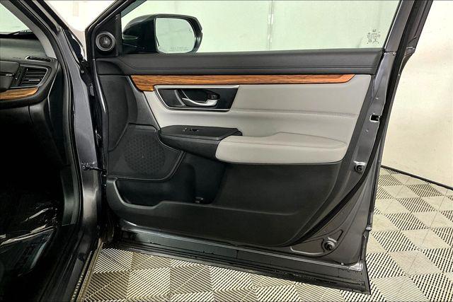 Used 2022 Honda CR-V For Sale in Olive Branch, MS