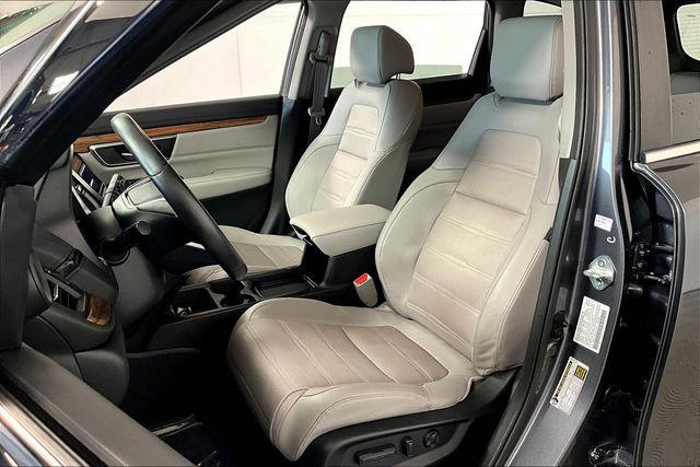 Used 2022 Honda CR-V For Sale in Olive Branch, MS