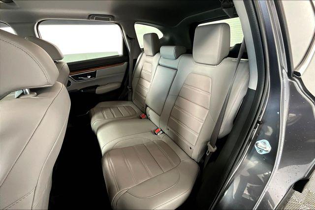 Used 2022 Honda CR-V For Sale in Olive Branch, MS