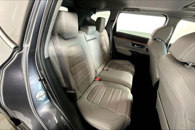 Used 2022 Honda CR-V For Sale in Olive Branch, MS