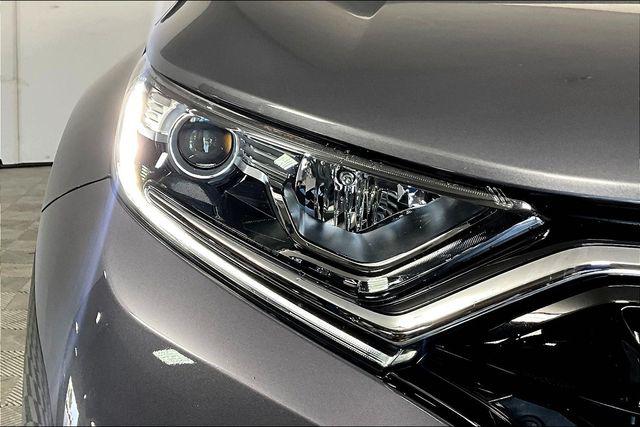 Used 2022 Honda CR-V For Sale in Olive Branch, MS