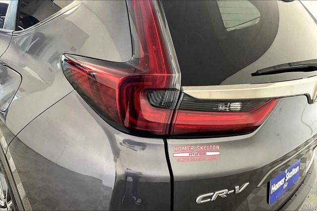 Used 2022 Honda CR-V For Sale in Olive Branch, MS