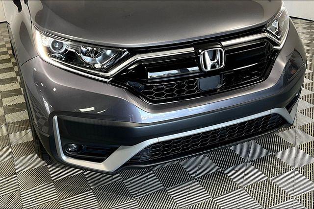 Used 2022 Honda CR-V For Sale in Olive Branch, MS