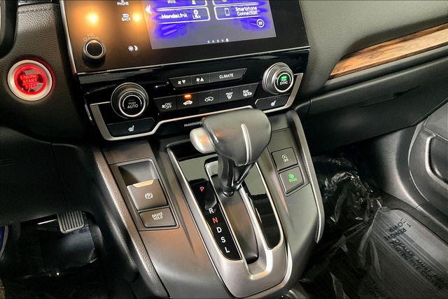 Used 2022 Honda CR-V For Sale in Olive Branch, MS