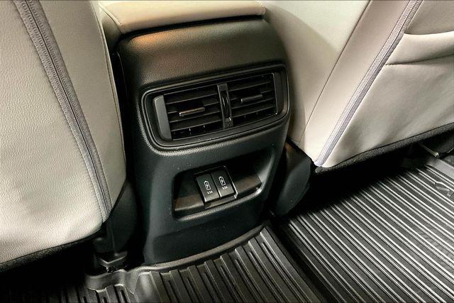 Used 2022 Honda CR-V For Sale in Olive Branch, MS