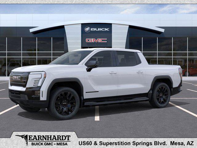 2026 GMC Sierra Extended Range Elevation for sale in Mesa, AZ