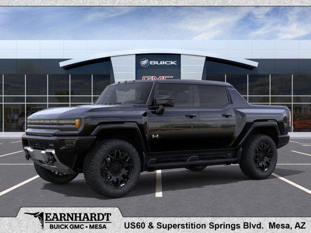 2026 GMC HUMMER EV 2X for sale in Mesa, AZ