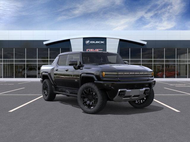 2026 GMC HUMMER EV 2X