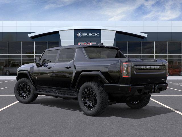 2026 GMC HUMMER EV 2X