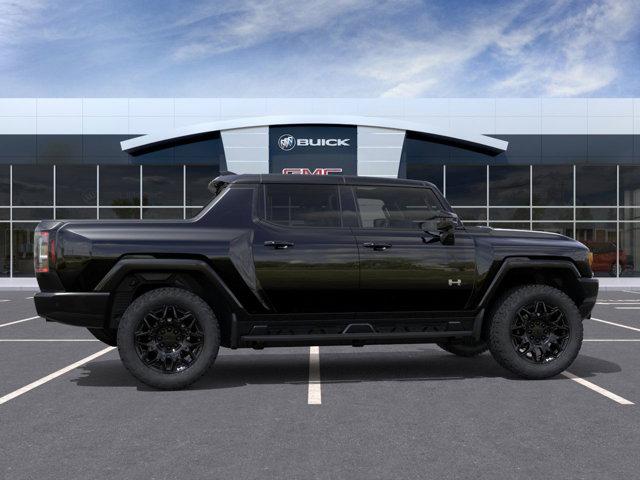 2026 GMC HUMMER EV 2X