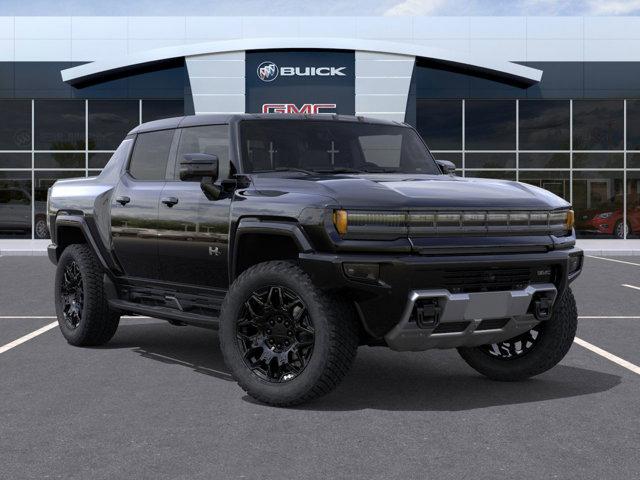 2026 GMC HUMMER EV 2X