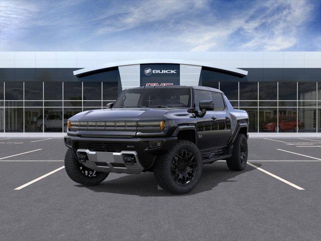 2026 GMC HUMMER EV 2X