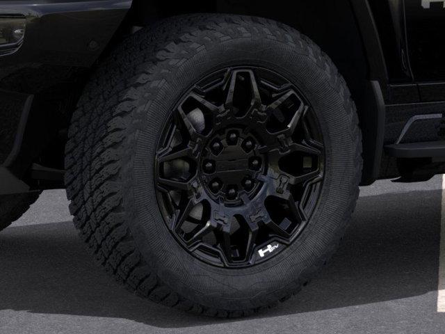 2026 GMC HUMMER EV 2X