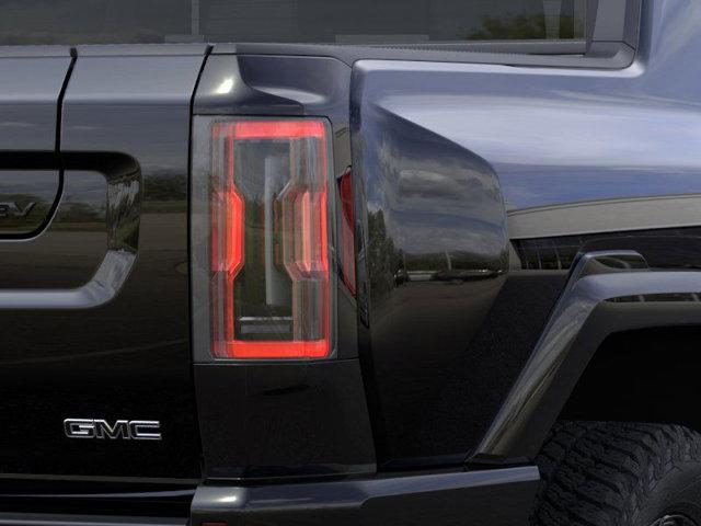 2026 GMC HUMMER EV 2X