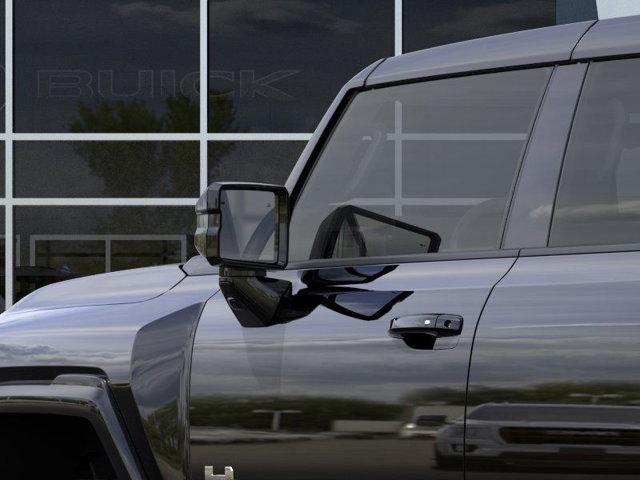 2026 GMC HUMMER EV 2X