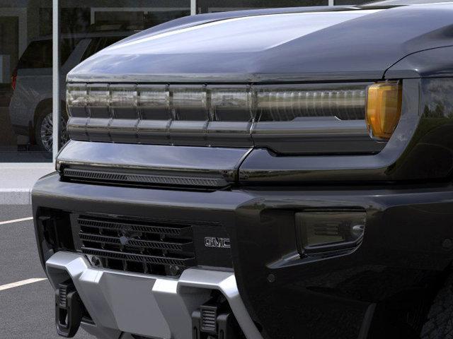 2026 GMC HUMMER EV 2X