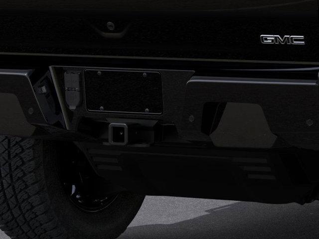 2026 GMC HUMMER EV 2X