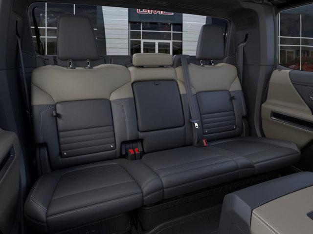 2026 GMC HUMMER EV 2X