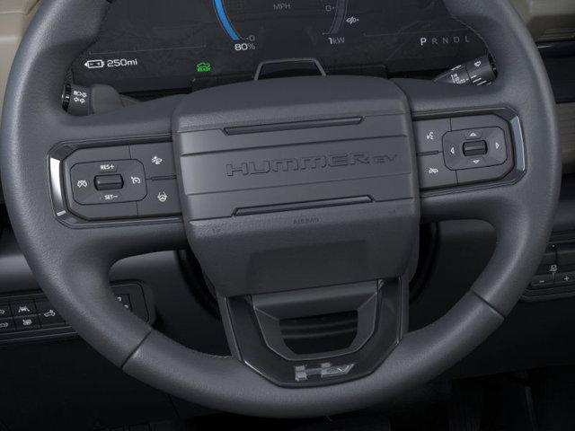 2026 GMC HUMMER EV 2X
