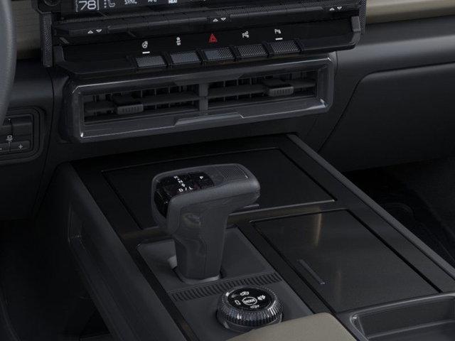 2026 GMC HUMMER EV 2X