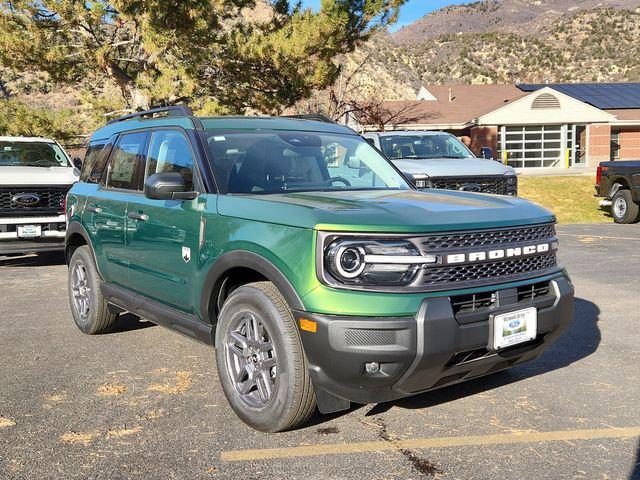 2025 Ford Bronco Sport Big Bend for sale in Glenwood Springs, CO