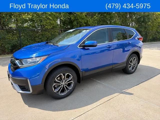 2021 Honda CR-V AWD EX-L for sale in Fort Smith, AR