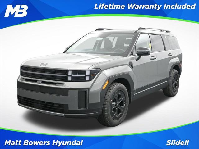 2026 Hyundai Santa Fe XRT for sale in SLIDELL, LA